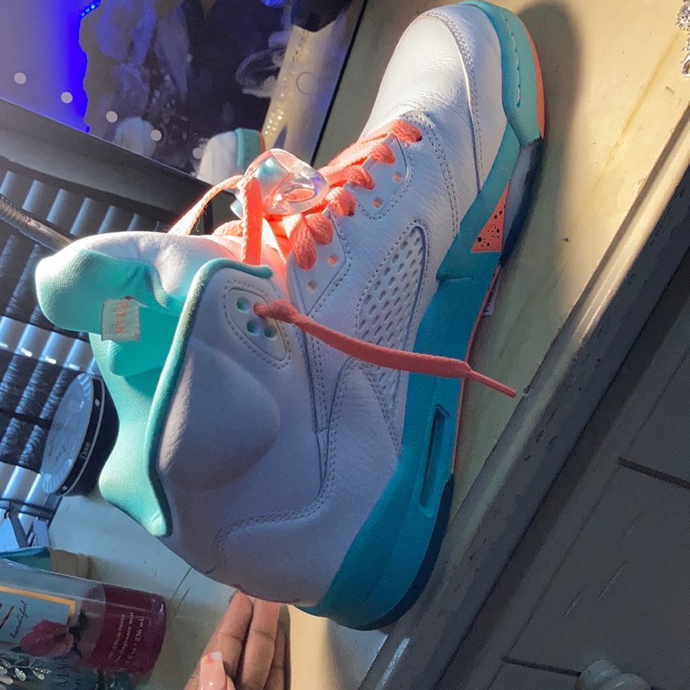 Jordan’s